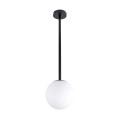 Люстра (світильник стельовий) Opal C180-700 Black3